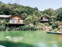 -杭州开元森泊度假乐园