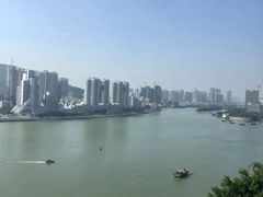 -澳门十六浦索菲特大酒店