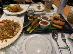 -关夫人餐厅(阳光广场店)