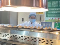 -印象餐厅(杭州国际博览中心北辰大酒店)