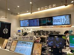 -古茗(海宁人民广场店)