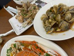 -渔满仓海鲜渔家(象山二店)
