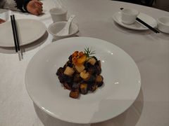 -满堂·烤鸭店·北京菜(鼓楼店)