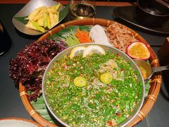 -Ameigo梅果·云贵川bistro(长宁来福士店)