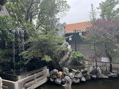 -东江渔村·古典园林·30年粤菜老字号(太和店)