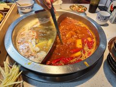-芈重山老火锅(广州首店)