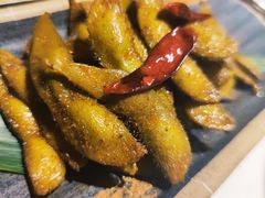 -煲宫猪肚鸡(晶品店)