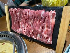 -快乐小羊火锅餐厅(农科路店)