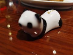 -眉州东坡·熊猫主题餐厅(枫蓝店)
