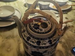 -绿茶餐厅(昌平悦荟店)