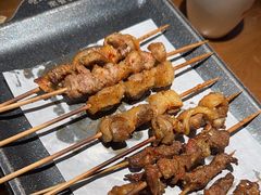 -管氏翅吧(马家堡店)