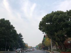 -上海虹桥迎宾馆