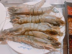 -星伦多自助料理·涮烤一体(奉贤龙湖天街店)