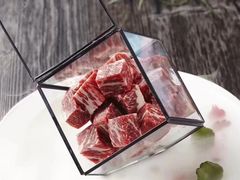 -青瓷火锅料理(西单大悦城店)