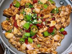 -肖记公安牛肉鱼杂馆·省级非物质文化遗产(三角路直营店)