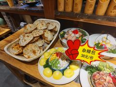 -鸽子窝(青塔店)