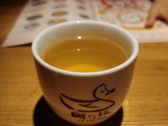 -猛料鸭仔饭(赤坎店)