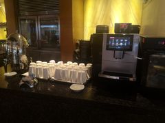 -威斯汀舞台餐厅