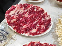 -黑山牛肉汤火锅(花城汇店)