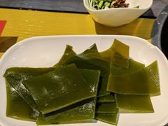 -四季喧黔味豆米火锅(万达广场店)