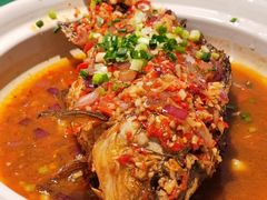 -费大厨辣椒炒肉(太平老街店)