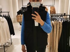 -ZARA(恒隆广场店)