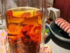 -芸山季·云南野生菌火锅(宝能环球汇店)