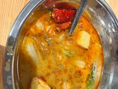 -姐夫家·沈阳黏糊麻辣拌·拌鸡架·冷面(南头古城店)