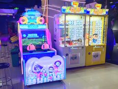 -大玩家(大连高新万达店)