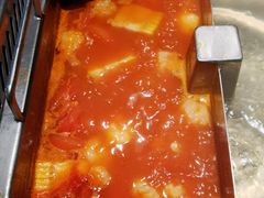 -海底捞火锅(枫蓝国际购物中心店)