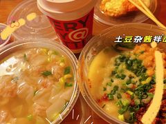 -周小波重庆小面·重庆名小吃(邹容路店)