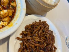 -眉州东坡(博雅店)