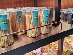 -丁香西饼屋(桂林路店)