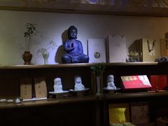 -福慧慈缘素食餐厅(王府井店)