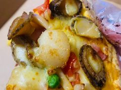 -达美乐比萨(武定店)