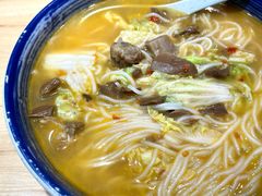 -王阿盖手工小吃(开化店)