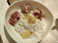 -水禾轩·海鲜蒸汽主题餐厅(新香洲旗舰店)