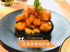-芙蓉堂(武汉天地店)