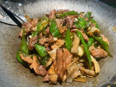 -费大厨辣椒炒肉(吉联MALL店)