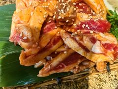 -炭虎烤肉(桂林路店)