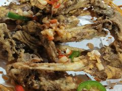 -南记食粥坊·宵夜大排档(莲花总店)