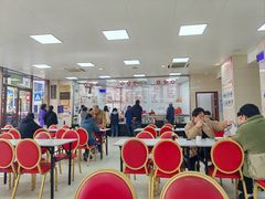 -常州糕团店(北大街新世纪商城店)