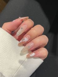 -尤米一站式美甲美睫