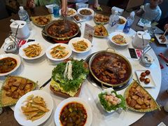 -涿派·炝锅鱼(涿州店)