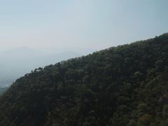 -北京鹫峰国家森林公园