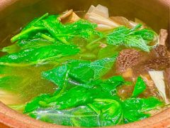-一坐一忘云南菜(北京skp店)