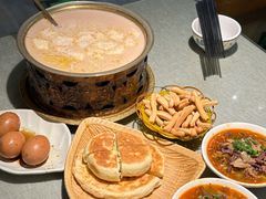 -牧马人奶茶馆(乌兰察布总店)