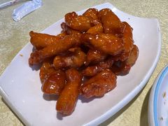 -新侨小馆(东直门北小街店)