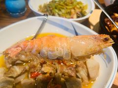 -南景饭店(万家丽路店)