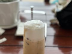 -三亚海棠湾喜来登度假酒店大堂吧